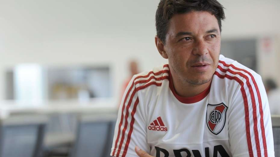 Jugadores de la Liga MX, el refuerzo ideal para el River Plate de Gallardo