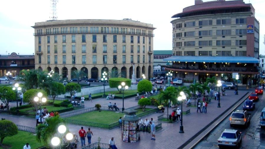Sitios tur&iacute;sticos de Tampico son reguardados por PC