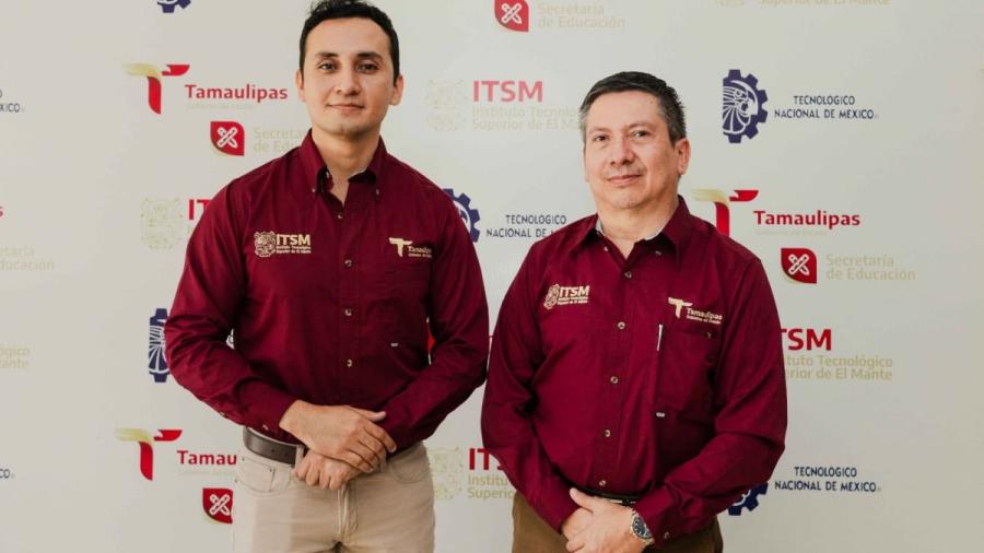  Destacan talento docente del ITSM con premio internacional en emprendimiento