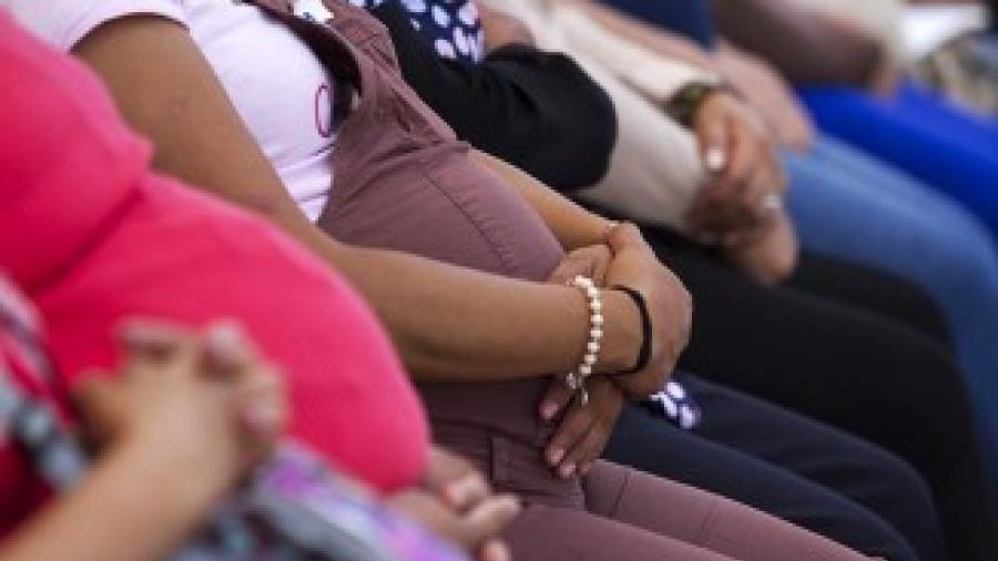 Intensifican medidas para prevención del embarazo en adolescentes