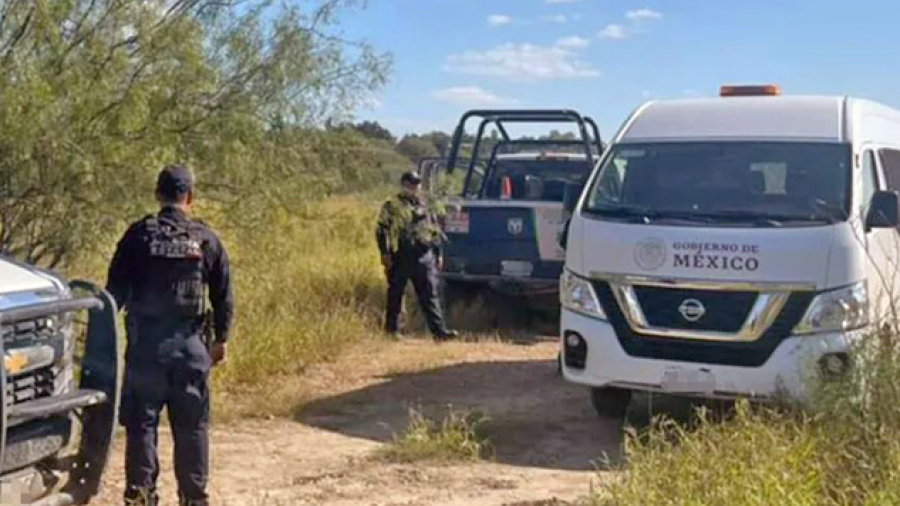 Rescata policia de tamaulipas a tres migrantes de origen guatemalteco 