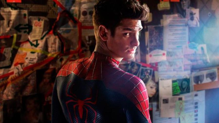 Andrew Garfield desmiente aparición en “Spider-Man: NWH”