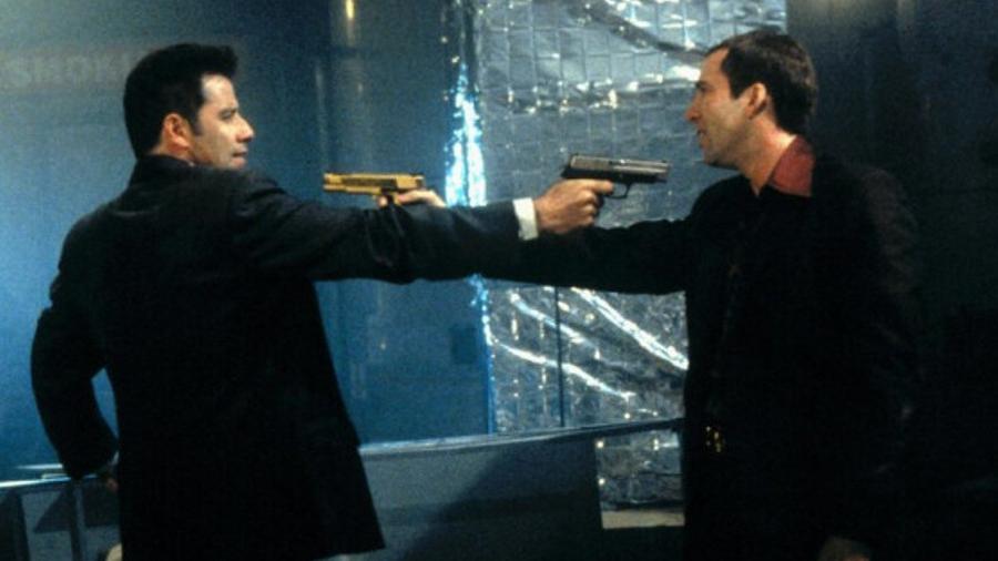 Paramount prepara remake de "Contracara"
