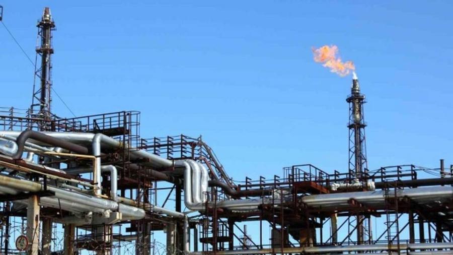 Refinería de Ciudad Madero procesa 105 mil barriles diarios de petróleo tras inversión federal: AMLO 