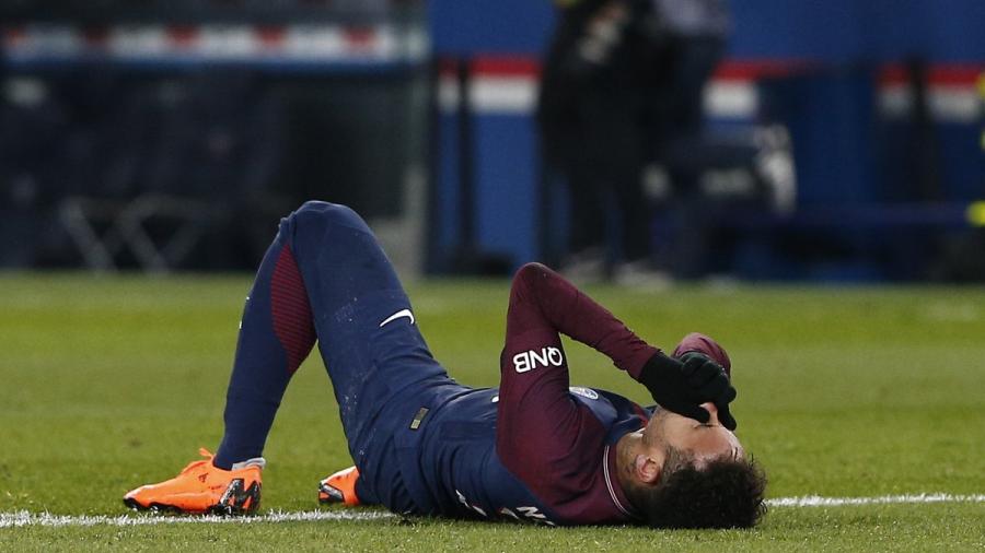 Neymar será operado y no jugará ante el Madrid