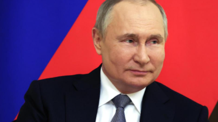 Rusia responde a EU con sanciones a Kamala Harris y Mark Zuckerberg