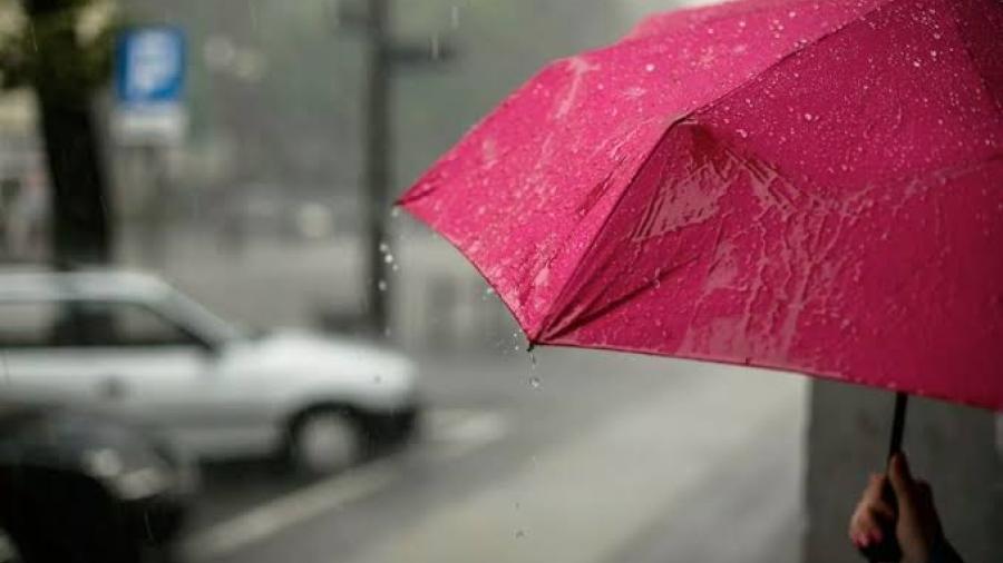 &iquest;Lluvia? Prep&aacute;rate y conoce el pron&oacute;stico del tiempo para este viernes 