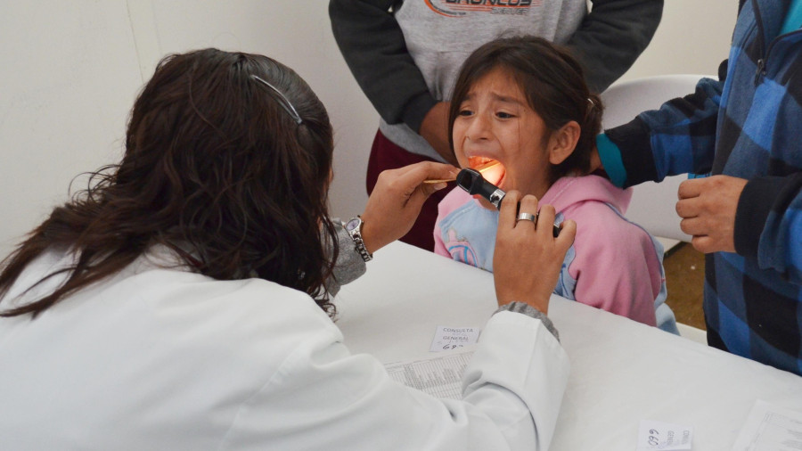 Pide Gobierno de Tamaulipas prevenir infecciones respiratorias por lluvias