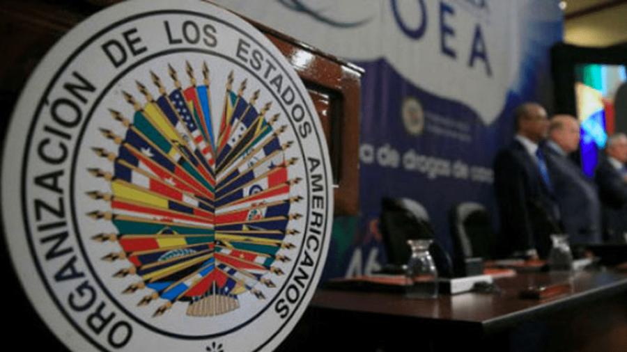 Proceso electoral mexicano, el más violento: OEA