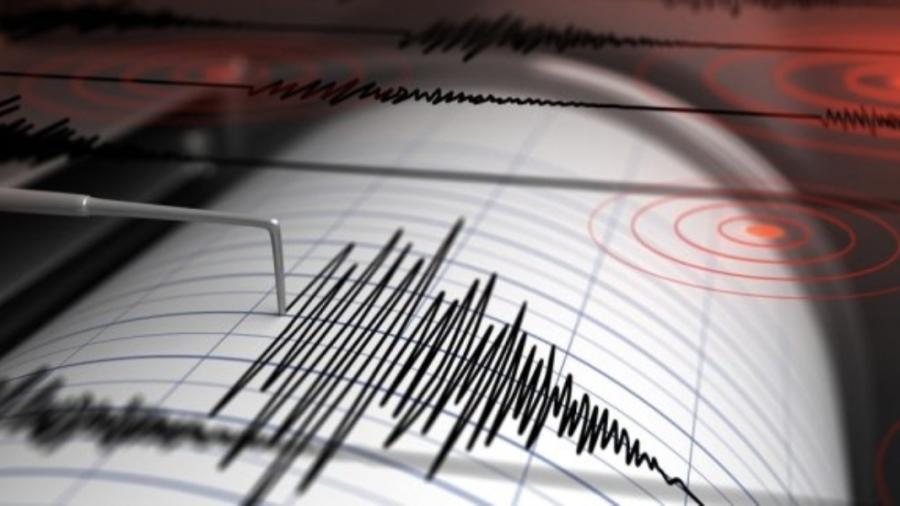 Se registra sismo de 6 grados en el sur de Colombia