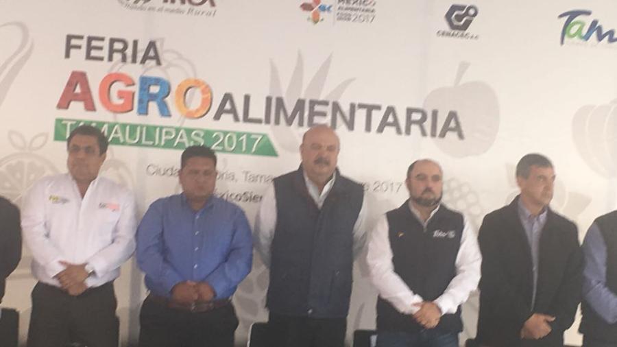 Sin recorte programas de apoyo al campo: SAGARPA