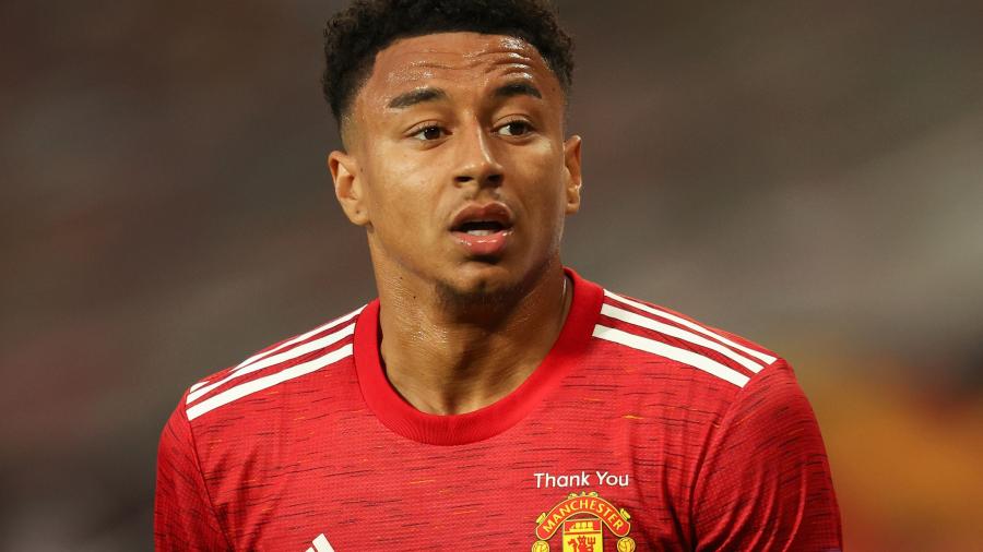 Jesse Lingard se va cedido al West Ham