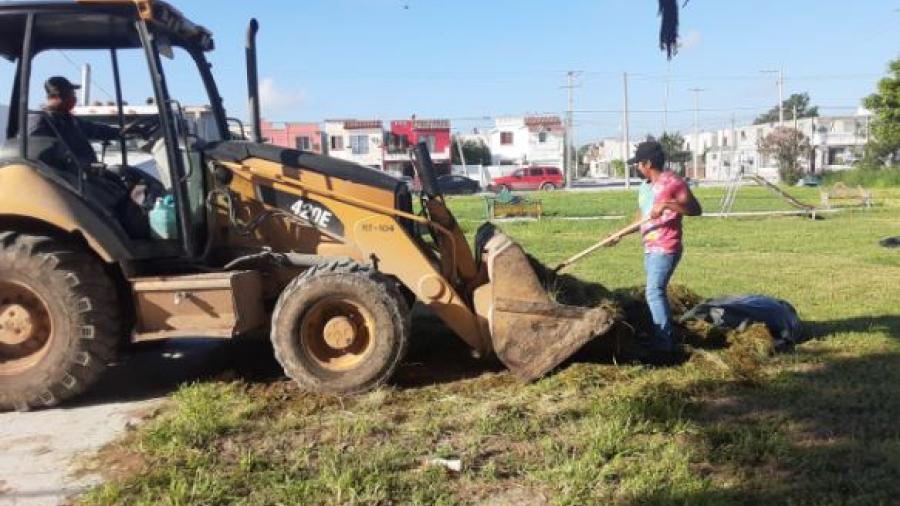 Falleció trabajador municipal por COVID-19 