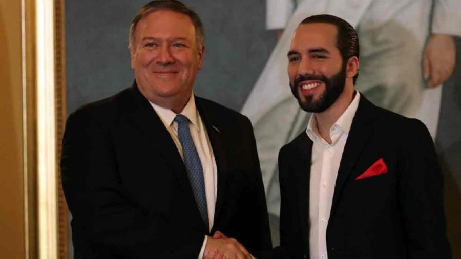 EU en busca de cooperación para frenar flujos migratorios