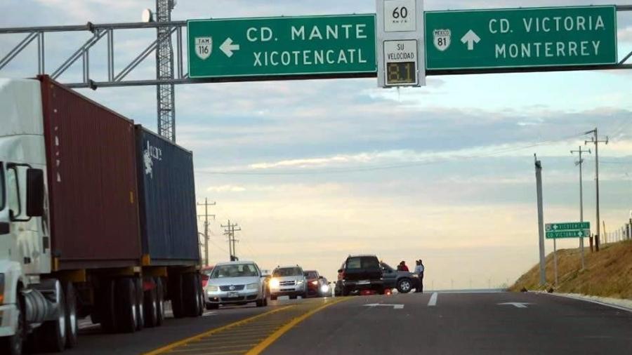 Pide EU evitar viajes a Tamaulipas y 4 estados más 
