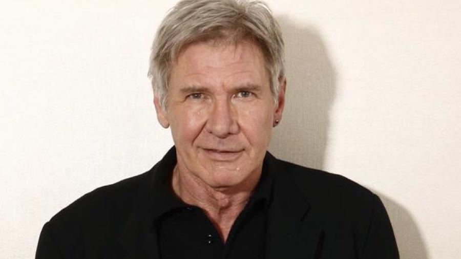 Harrison Ford en el cine de animación