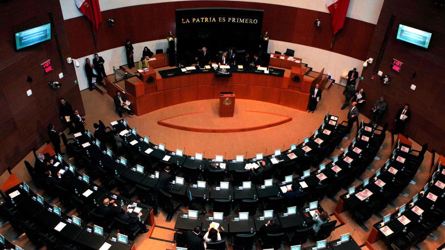 Emite Morena convocatoria para la vacante de la senaduría en Tamaulipas