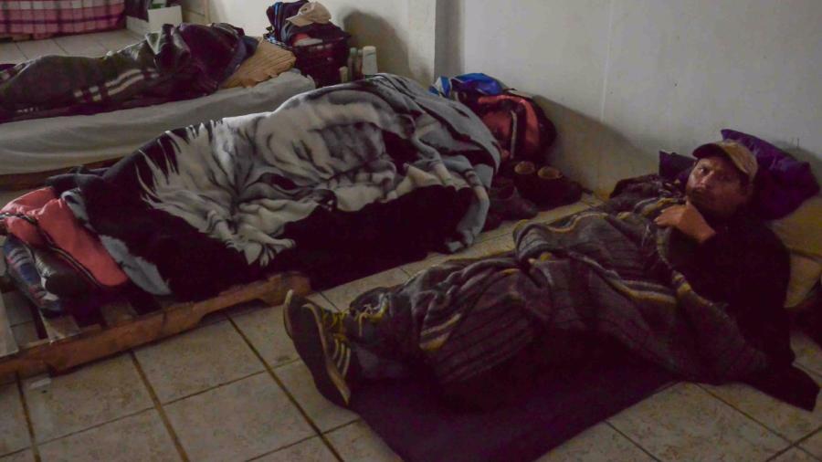 Operativo Carrusel de PC es activado