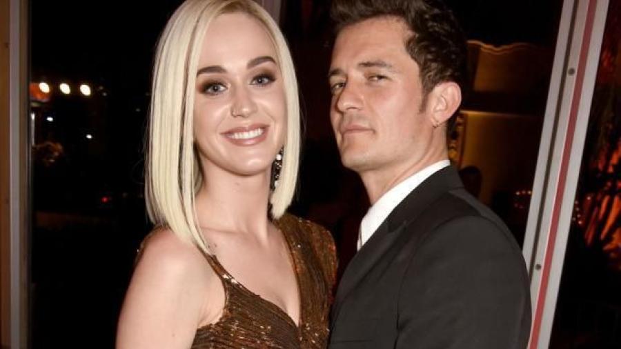 Katy Perry y Orlando Bloom terminan su relación