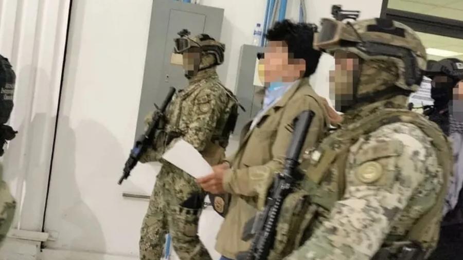 Notifican a Caro Quintero orden de extradición 