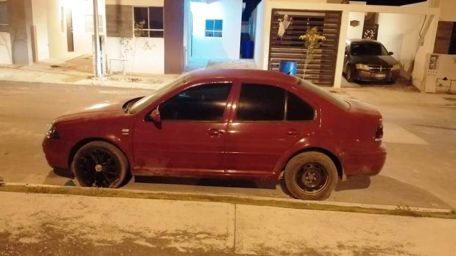 Rescata Policía Estatal dos vehículos robados