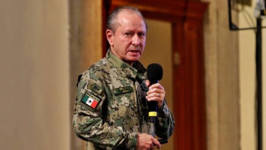 PRD llamará a comparecer a titular de Marina por acusaciones contra Poder Judicial