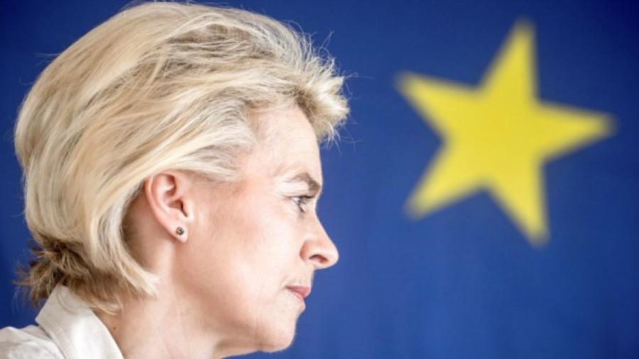 Úrsula von der Leyen será la primera mujer presidenta de la Comisión Europea