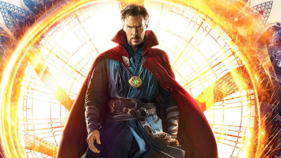 Danny Elfman se encargará de la banda sonora en Doctor Strange 2