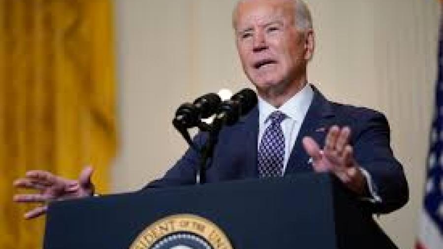 Visita de Biden a Texas no se trata de demócratas o republicanos, aclara administración