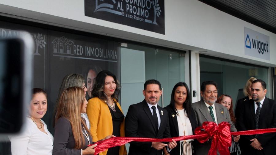 Para asesorar y apoyar emprendedores nace “Ayudando al Prójimo”
