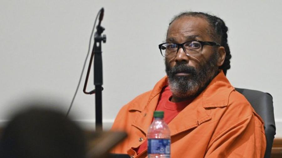 Exoneran a afroamericano que estuvo en cárcel más de 40 años