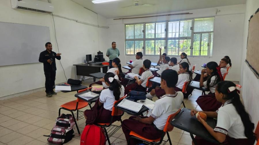 Fomentan la pesca responsable en comunidades de Soto la Marina y Aldama