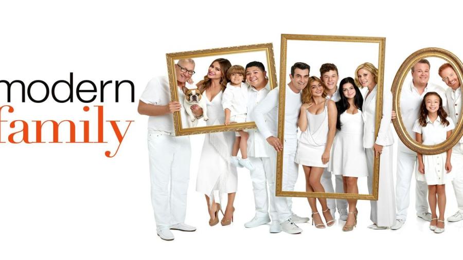 “Modern Family” confirma temporadas 9 y 10