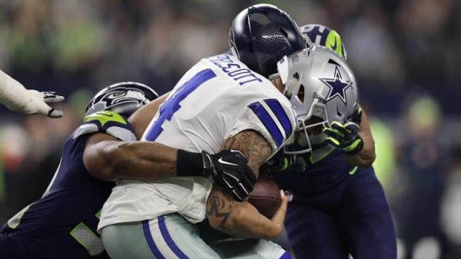 #NFL Resumen semana 16