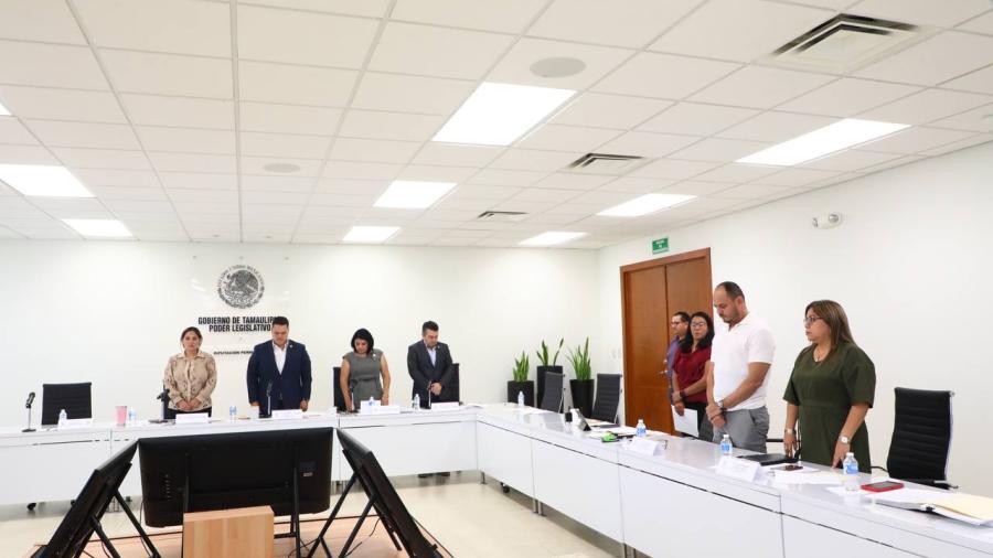 Avanza propuesta para que reformas a la Constitución no estén supeditas a Ayuntamientos 