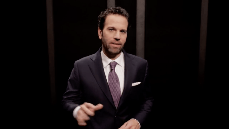 Loret responde a López Obrador: "Seguiré haciendo periodismo al costo que sea"