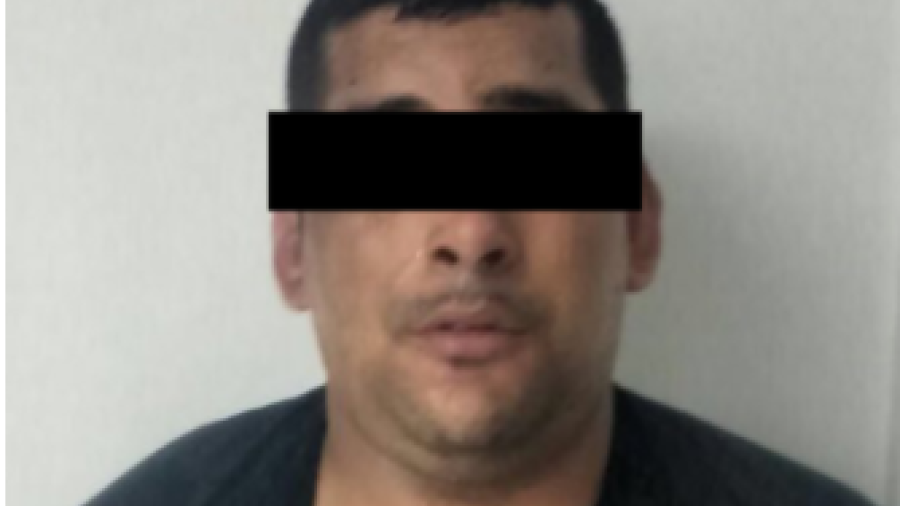 PGJ detiene asesino y es acusado por homicidio y homicidio calificado