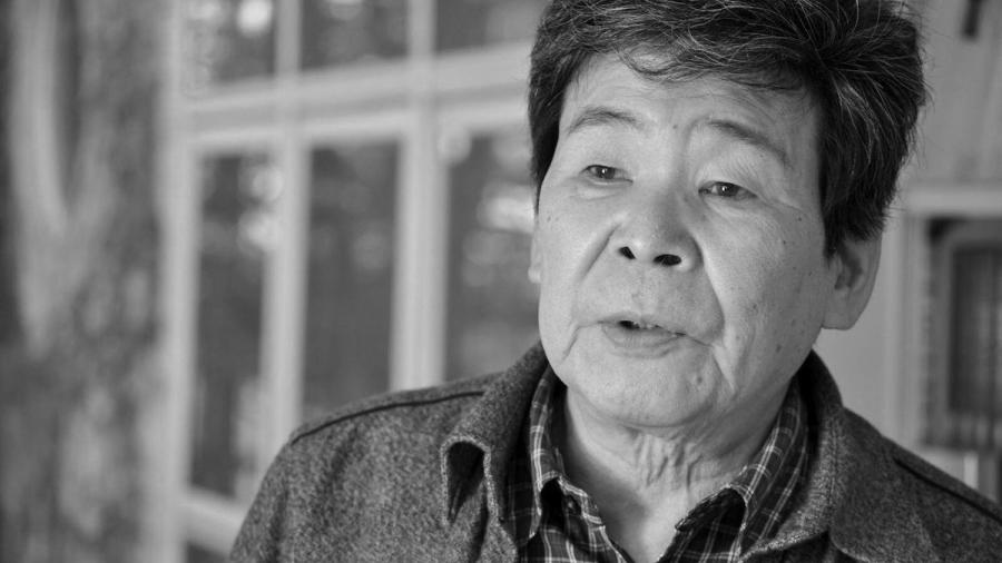 Fallece el famoso director de cine japonés, Isao Takahata