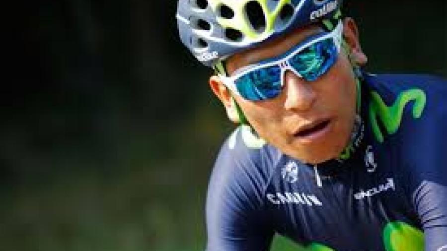 Nairo Quintana buscará ganar el Tour de Francia 2017
