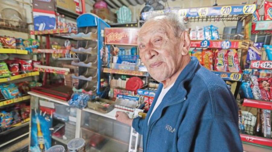 El repartidor me robaba 80 o 90 pesos 4 veces al mes: Don Ra&uacute;l