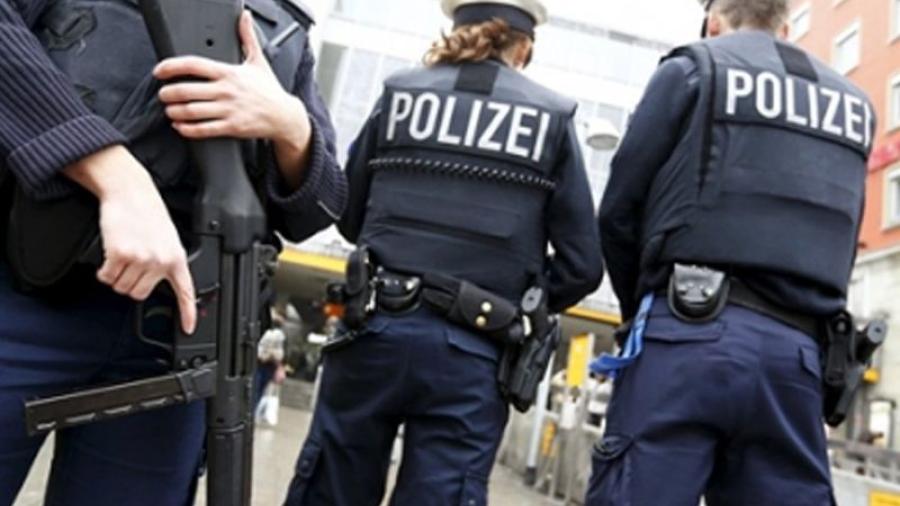 Arrestan a mafioso italiano en Alemania
