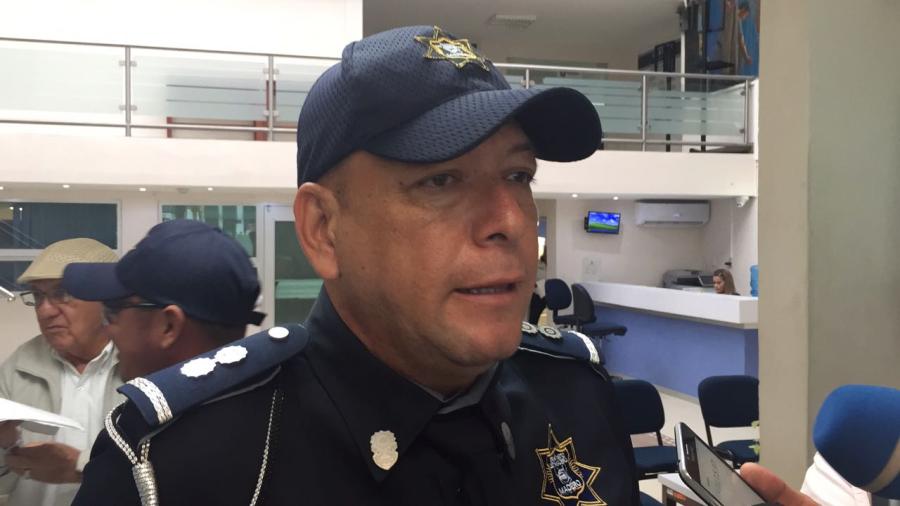 Tr&aacute;nsito Madero aplicar&aacute; operativo gr&uacute;a