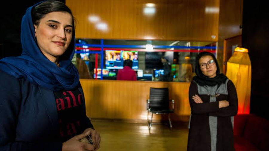 Comité Pulitzer entrega mención y 100 mil dólares a periodistas en Afganistán