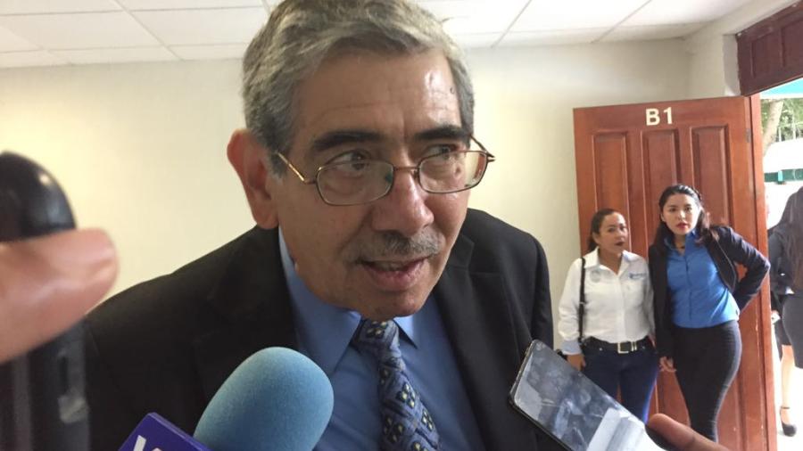 Recomiendan a alumnos tomar medidas contra el delito