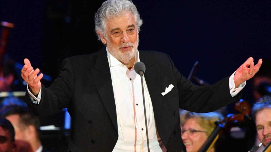 11 nuevas mujeres acusan a Plácido Domingo de presunto acoso sexual