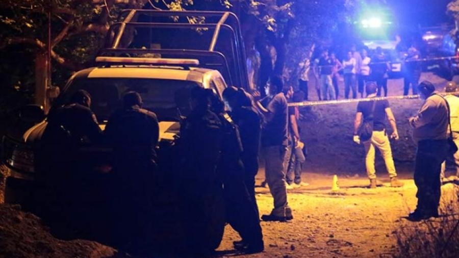 Secuestran y asesinan a director de penal de Guerrero