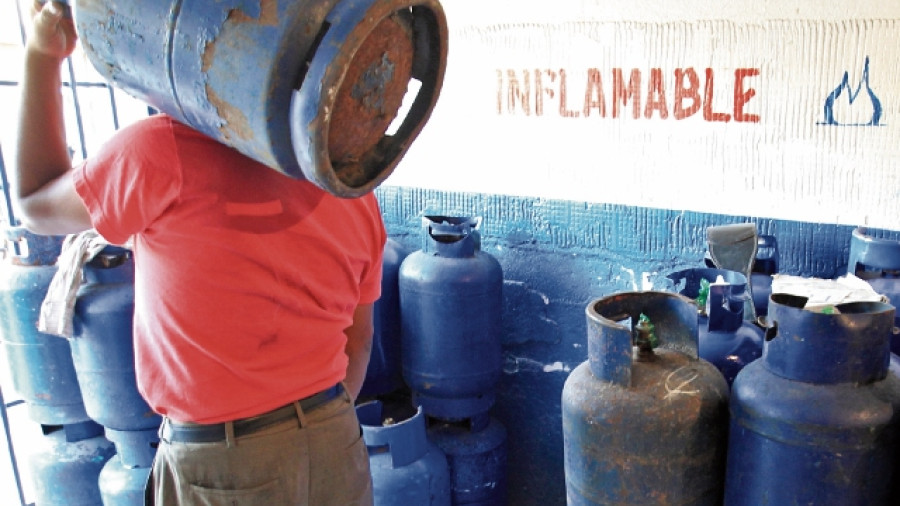 Aumento por inflaci&oacute;n m&aacute;s alta desde el 2001