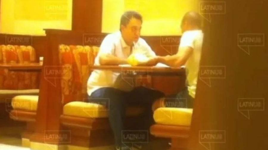 UIF entregará al INE resultados de la investigación contra Pio López y David León 