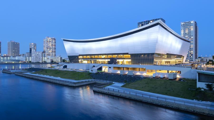 Tokio 2021 ya cuenta con calendario