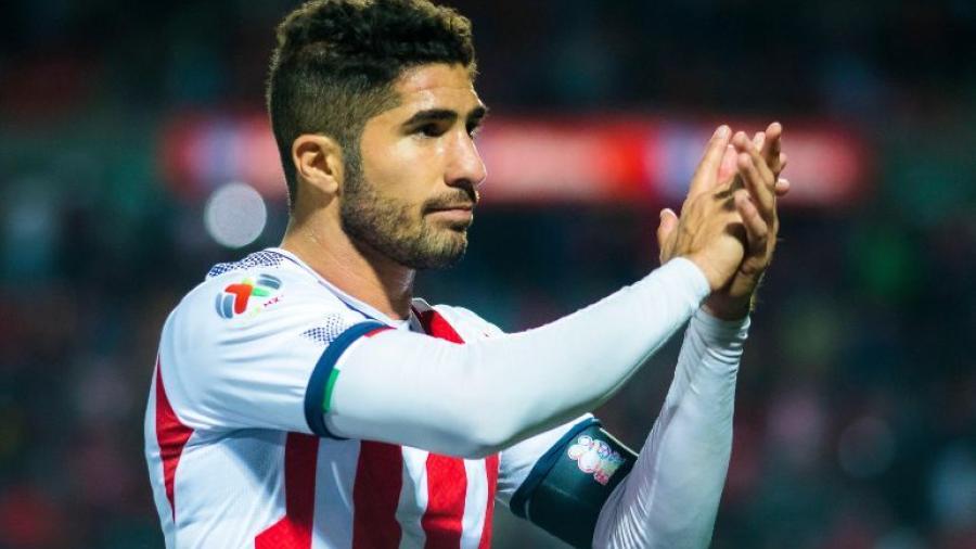 Chivas de Guadalajara y Jair Pereira cancelan contrato
